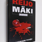 Reijo Mäki : Huhtikuun tytöt - pikkukuva 1