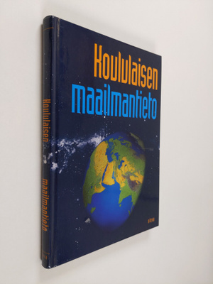 Timo (piirrokset) Kästämä : Koululaisen maailmantieto