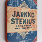 Jarkko Stenius : Bangkokin veritiikerit - pikkukuva 1