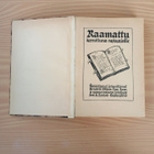 RAAMATTU 100 VUOTTA VANHA - pikkukuva 4