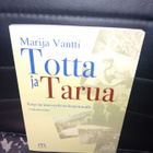 Marija Vantti :  Totta ja tarua ( SIS POSTIKULU) - pikkukuva 1