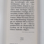 Den poetiska Eddan - pikkukuva 2