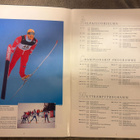 LAHTI 2001 - BULLETIN 3/2000 - pikkukuva 3