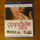 The Opposite Sex Blu-ray - pikkukuva 1