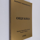 Kliininen mikrobiologia : ohjekirja - pikkukuva 1