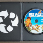 DVD: Ice Age 3: Dinosaurusten Aika (2009) - pikkukuva 3