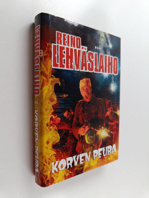 Reino Lehväslaiho : Korven peura