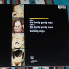 BUTTHOLE SURFERS ~ The Hurdy Gurdy Man ~ 12" EP - pikkukuva 2