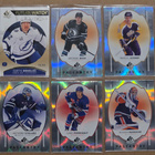2025-26 SP Authentic Hockey (NHL) - pikkukuva 4
