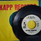 Hayden Thompson sinkku - pikkukuva 1