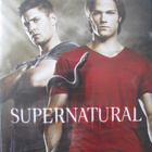 SUPERNATURAL DVD THE COMPLETE 6 SIXHT SEASON - pikkukuva 1