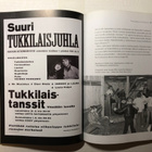 Tanssilavakirja Kerkko Hakulinen & Pentti Yli-jokipii - pikkukuva 3
