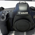Canon 5Ds, 50.6Mpx järjestelmäkamera - pikkukuva 1