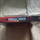 Knight Rider season two (DVD) (6 levyä) - pikkukuva 3