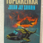 Julian Jay Savarin • Tuplakeikka - pikkukuva 1