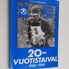 Kalevi Römpötti : Suomen sotilasurheiluliitto : 20-vuotis... - pikkukuva 1