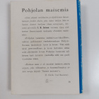 I. K. Inha : Pohjolan maisemia : vuosisadan vaihteessa - pikkukuva 2