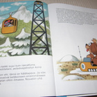Miler Myyrä ja lumiukko - pikkukuva 3