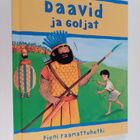 Sophie Piper : Daavid ja Goljat - pikkukuva 1