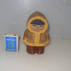 GUSTAVSBERG LARSON ESKIMO - pikkukuva 1