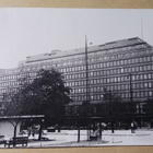 Helsinki, Sokos,kulman lippakioski, puhelinkioski p. 1952 - pikkukuva 1