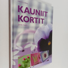 Helene S. Lundberg : Kauniit kortit omin käsin - pikkukuva 1