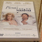 PIENTÄ SÄÄTÖÄ dvd - pikkukuva 1