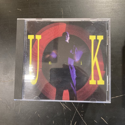 RinneRadio - Unik CD