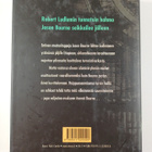 Eric Van Lustbader : Robert Ludlumin Medusan ansa - pikkukuva 2