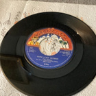 KISS:HARD LUCK WOMAN 7" (TANSKA,1976) SINGLE - pikkukuva 1