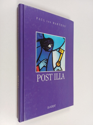 Paul von Martens : Post illa