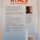 Jukka K. Korpela : HTML5 : uudet ominaisuudet - pikkukuva 2