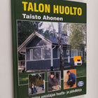 Taisto Ahonen : Talon huolto - pikkukuva 1