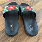 Kukkakuvioiset sandaalit koko 39 - pikkukuva 4