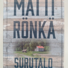 Matti Rönkä : Surutalo - pikkukuva 1