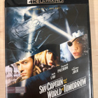 Sky Captain and the World of Tomorrow 4K UHD - pikkukuva 1
