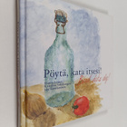 Hanna Jensen : Pöytä, kata itsesi! = Bord, duka dig! - pikkukuva 1