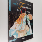 Gaston Leroux : Le fantome de l'Opera. Con 2 audiocassette - pikkukuva 1
