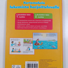 Kertomuksia lukemista harjoittelevalle - pikkukuva 2