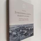 Lasse Kangas : Jämsänjokilaaksoa rakentamassa : osuuskass... - pikkukuva 1