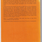 Graham Hyslop: Musical instruments of East Africa. 1, Kenya - pikkukuva 2