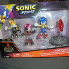 Sonic figuurit. Oiva lahja fanille - pikkukuva 1