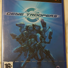Gene Troopers *UUSI* - pikkukuva 1