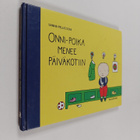 Sanna Pelliccioni : Onni-poika menee päiväkotiin - pikkukuva 1