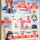 Bushiroad Release Schedule 2015 juliste - pikkukuva 2