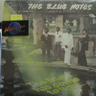 THE BLUE NOTES - THE TRUTH HAS COME TO LIGHT US -77 M-/M- LP - pikkukuva 1