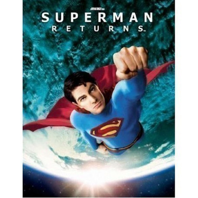 Superman - Returns