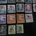 U.S.A. postimerkkilajitelma - pikkukuva 5