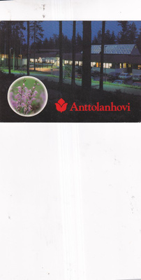 Anttola, Anttolanhovi   b611