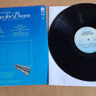 PIERRE BELMONDE Theme For Dreams TDTV 1001 1981 Suomi - pikkukuva 2
